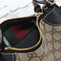 Cheap Gucci AAA Quality Shoulder Bags For Women #1420519 Replica Wholesale [$132.00 USD] [ITEM#1420519] on Replica Gucci AAA Quality Shoulder Bags