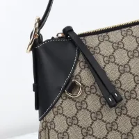 Cheap Gucci AAA Quality Shoulder Bags For Women #1420521 Replica Wholesale [$140.00 USD] [ITEM#1420521] on Replica Gucci AAA Quality Shoulder Bags