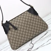 Cheap Gucci AAA Quality Shoulder Bags For Women #1420521 Replica Wholesale [$140.00 USD] [ITEM#1420521] on Replica Gucci AAA Quality Shoulder Bags