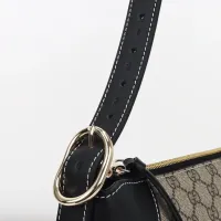 Cheap Gucci AAA Quality Shoulder Bags For Women #1420521 Replica Wholesale [$140.00 USD] [ITEM#1420521] on Replica Gucci AAA Quality Shoulder Bags