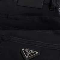 Cheap Prada Jeans For Men #1420526 Replica Wholesale [$45.00 USD] [ITEM#1420526] on Replica Prada Jeans