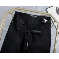 Cheap Prada Jeans For Men #1420526 Replica Wholesale [$45.00 USD] [ITEM#1420526] on Replica Prada Jeans