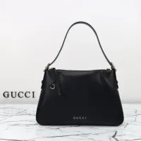 Cheap Gucci AAA Quality Shoulder Bags For Women #1420527 Replica Wholesale [$182.00 USD] [ITEM#1420527] on Replica Gucci AAA Quality Shoulder Bags