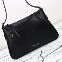 Cheap Gucci AAA Quality Shoulder Bags For Women #1420527 Replica Wholesale [$182.00 USD] [ITEM#1420527] on Replica Gucci AAA Quality Shoulder Bags