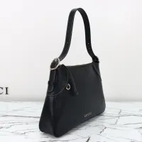 Cheap Gucci AAA Quality Shoulder Bags For Women #1420527 Replica Wholesale [$182.00 USD] [ITEM#1420527] on Replica Gucci AAA Quality Shoulder Bags