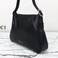 Cheap Gucci AAA Quality Shoulder Bags For Women #1420527 Replica Wholesale [$182.00 USD] [ITEM#1420527] on Replica Gucci AAA Quality Shoulder Bags