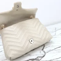 Cheap Gucci AAA Quality Shoulder Bags For Women #1420528 Replica Wholesale [$244.63 USD] [ITEM#1420528] on Replica Gucci AAA Quality Shoulder Bags