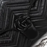 Cheap Gucci AAA Quality Shoulder Bags For Women #1420529 Replica Wholesale [$244.63 USD] [ITEM#1420529] on Replica Gucci AAA Quality Shoulder Bags