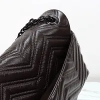 Cheap Gucci AAA Quality Shoulder Bags For Women #1420530 Replica Wholesale [$244.63 USD] [ITEM#1420530] on Replica Gucci AAA Quality Shoulder Bags