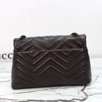 Cheap Gucci AAA Quality Shoulder Bags For Women #1420530 Replica Wholesale [$244.63 USD] [ITEM#1420530] on Replica Gucci AAA Quality Shoulder Bags