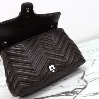 Cheap Gucci AAA Quality Shoulder Bags For Women #1420530 Replica Wholesale [$244.63 USD] [ITEM#1420530] on Replica Gucci AAA Quality Shoulder Bags