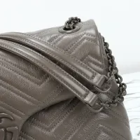 Cheap Gucci AAA Quality Shoulder Bags For Women #1420531 Replica Wholesale [$244.63 USD] [ITEM#1420531] on Replica Gucci AAA Quality Shoulder Bags