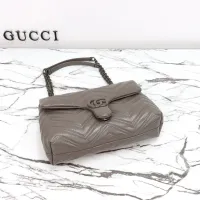 Cheap Gucci AAA Quality Shoulder Bags For Women #1420531 Replica Wholesale [$244.63 USD] [ITEM#1420531] on Replica Gucci AAA Quality Shoulder Bags