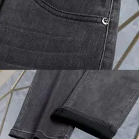 Cheap Gucci Jeans For Men #1420532 Replica Wholesale [$45.00 USD] [ITEM#1420532] on Replica Gucci Jeans