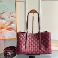 Cheap Gucci AAA Quality Shoulder Bags For Women #1420533 Replica Wholesale [$202.00 USD] [ITEM#1420533] on Replica Gucci AAA Quality Shoulder Bags