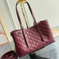 Cheap Gucci AAA Quality Shoulder Bags For Women #1420533 Replica Wholesale [$202.00 USD] [ITEM#1420533] on Replica Gucci AAA Quality Shoulder Bags