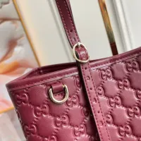 Cheap Gucci AAA Quality Shoulder Bags For Women #1420533 Replica Wholesale [$202.00 USD] [ITEM#1420533] on Replica Gucci AAA Quality Shoulder Bags