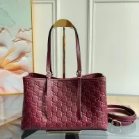 Cheap Gucci AAA Quality Shoulder Bags For Women #1420533 Replica Wholesale [$202.00 USD] [ITEM#1420533] on Replica Gucci AAA Quality Shoulder Bags