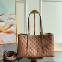 Cheap Gucci AAA Quality Shoulder Bags For Women #1420534 Replica Wholesale [$202.00 USD] [ITEM#1420534] on Replica Gucci AAA Quality Shoulder Bags