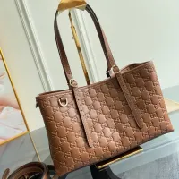 Cheap Gucci AAA Quality Shoulder Bags For Women #1420534 Replica Wholesale [$202.00 USD] [ITEM#1420534] on Replica Gucci AAA Quality Shoulder Bags