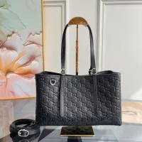 Cheap Gucci AAA Quality Shoulder Bags For Women #1420535 Replica Wholesale [$202.00 USD] [ITEM#1420535] on Replica Gucci AAA Quality Shoulder Bags