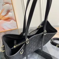 Cheap Gucci AAA Quality Shoulder Bags For Women #1420535 Replica Wholesale [$202.00 USD] [ITEM#1420535] on Replica Gucci AAA Quality Shoulder Bags