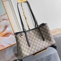 Cheap Gucci AAA Quality Shoulder Bags For Women #1420538 Replica Wholesale [$140.00 USD] [ITEM#1420538] on Replica Gucci AAA Quality Shoulder Bags