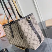 Cheap Gucci AAA Quality Shoulder Bags For Women #1420538 Replica Wholesale [$140.00 USD] [ITEM#1420538] on Replica Gucci AAA Quality Shoulder Bags