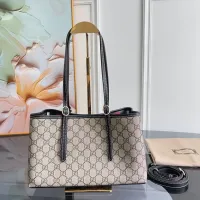 Cheap Gucci AAA Quality Shoulder Bags For Women #1420538 Replica Wholesale [$140.00 USD] [ITEM#1420538] on Replica Gucci AAA Quality Shoulder Bags