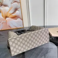 Cheap Gucci AAA Quality Shoulder Bags For Women #1420538 Replica Wholesale [$140.00 USD] [ITEM#1420538] on Replica Gucci AAA Quality Shoulder Bags