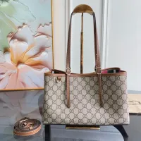 Cheap Gucci AAA Quality Shoulder Bags For Women #1420539 Replica Wholesale [$140.00 USD] [ITEM#1420539] on Replica Gucci AAA Quality Shoulder Bags