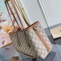 Cheap Gucci AAA Quality Shoulder Bags For Women #1420539 Replica Wholesale [$140.00 USD] [ITEM#1420539] on Replica Gucci AAA Quality Shoulder Bags