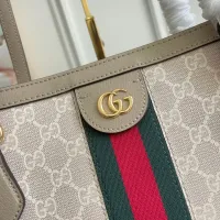 Cheap Gucci AAA Quality Shoulder Bags For Women #1420544 Replica Wholesale [$132.00 USD] [ITEM#1420544] on Replica Gucci AAA Quality Shoulder Bags