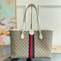 Cheap Gucci AAA Quality Shoulder Bags For Women #1420545 Replica Wholesale [$132.00 USD] [ITEM#1420545] on Replica Gucci AAA Quality Shoulder Bags