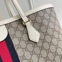 Cheap Gucci AAA Quality Shoulder Bags For Women #1420545 Replica Wholesale [$132.00 USD] [ITEM#1420545] on Replica Gucci AAA Quality Shoulder Bags