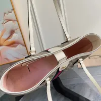 Cheap Gucci AAA Quality Shoulder Bags For Women #1420545 Replica Wholesale [$132.00 USD] [ITEM#1420545] on Replica Gucci AAA Quality Shoulder Bags