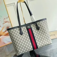 Cheap Gucci AAA Quality Shoulder Bags For Women #1420546 Replica Wholesale [$132.00 USD] [ITEM#1420546] on Replica Gucci AAA Quality Shoulder Bags