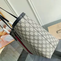 Cheap Gucci AAA Quality Shoulder Bags For Women #1420546 Replica Wholesale [$132.00 USD] [ITEM#1420546] on Replica Gucci AAA Quality Shoulder Bags