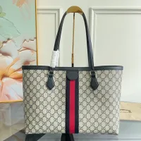 Cheap Gucci AAA Quality Shoulder Bags For Women #1420546 Replica Wholesale [$132.00 USD] [ITEM#1420546] on Replica Gucci AAA Quality Shoulder Bags