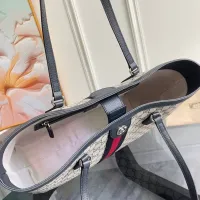 Cheap Gucci AAA Quality Shoulder Bags For Women #1420546 Replica Wholesale [$132.00 USD] [ITEM#1420546] on Replica Gucci AAA Quality Shoulder Bags