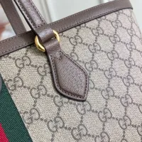 Cheap Gucci AAA Quality Shoulder Bags For Women #1420547 Replica Wholesale [$132.00 USD] [ITEM#1420547] on Replica Gucci AAA Quality Shoulder Bags