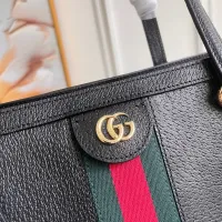 Cheap Gucci AAA Quality Shoulder Bags For Women #1420548 Replica Wholesale [$182.00 USD] [ITEM#1420548] on Replica Gucci AAA Quality Shoulder Bags