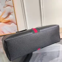 Cheap Gucci AAA Quality Shoulder Bags For Women #1420548 Replica Wholesale [$182.00 USD] [ITEM#1420548] on Replica Gucci AAA Quality Shoulder Bags