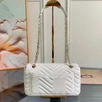 Cheap Gucci AAA Quality Shoulder Bags For Women #1420549 Replica Wholesale [$192.00 USD] [ITEM#1420549] on Replica Gucci AAA Quality Shoulder Bags
