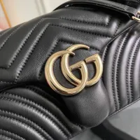 Cheap Gucci AAA Quality Shoulder Bags For Women #1420550 Replica Wholesale [$192.00 USD] [ITEM#1420550] on Replica Gucci AAA Quality Shoulder Bags