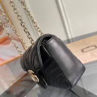 Cheap Gucci AAA Quality Shoulder Bags For Women #1420550 Replica Wholesale [$192.00 USD] [ITEM#1420550] on Replica Gucci AAA Quality Shoulder Bags