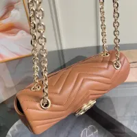 Cheap Gucci AAA Quality Shoulder Bags For Women #1420552 Replica Wholesale [$192.00 USD] [ITEM#1420552] on Replica Gucci AAA Quality Shoulder Bags