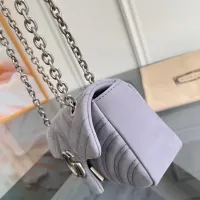 Cheap Gucci AAA Quality Shoulder Bags For Women #1420553 Replica Wholesale [$195.00 USD] [ITEM#1420553] on Replica Gucci AAA Quality Shoulder Bags