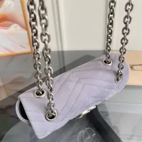 Cheap Gucci AAA Quality Shoulder Bags For Women #1420553 Replica Wholesale [$195.00 USD] [ITEM#1420553] on Replica Gucci AAA Quality Shoulder Bags