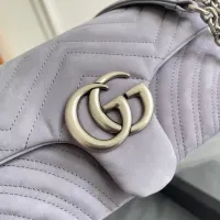 Cheap Gucci AAA Quality Shoulder Bags For Women #1420554 Replica Wholesale [$210.00 USD] [ITEM#1420554] on Replica Gucci AAA Quality Shoulder Bags